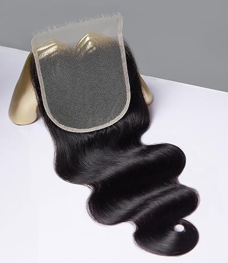 5X5  Lace Closures