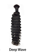 10a Deep Wave Braiding Hair