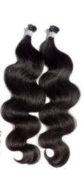 K-tips Indian Body Wave 10a Hair Extensions