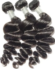 Indian 10a (3) Loose Wave Bundle Deal